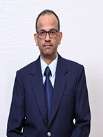 Mr.Prasanna Patankar