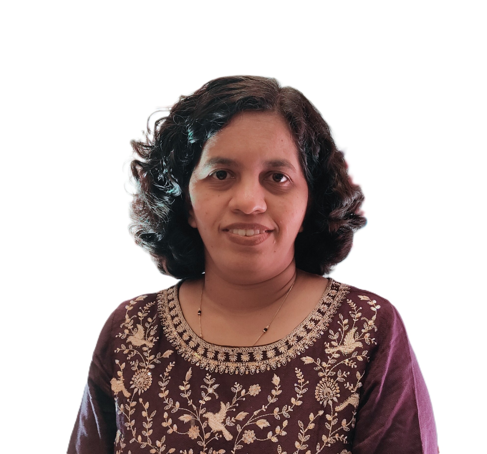 Purva Joshi